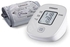 Omron M2 Basic Blood Pressure Monitor - White/Grey + Adapter