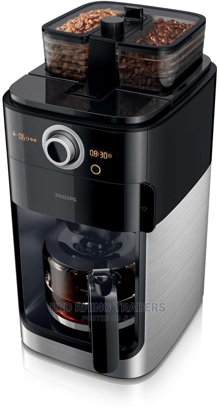 Philips Coffee Maker HD7762/00
