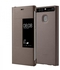 Huawei P9 PLUS Smart View Flip Cover (Brown)