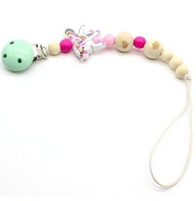 Baby Pacifier Clip