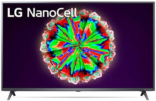 LG 65Nano79, 65 Inch, 4K, NanoCell, Smart TV