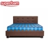 Superfoam Morning Glory Heavy Duty Quilted Mattress - Blue Stripes