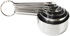 Prestige Measuring Spoons And Cups, Silver - Pr50706