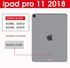 Clear Case For New IPad Pro 11 2021 2020 2018 6th 9.7 7th
