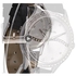 Daniel Klein Womens Quartz Watch, Analog Display And Leather Strap Dk12207-1