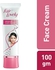 Fair & Lovely Multi Vitamin Face Cream, 100g