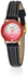ساعة نساء من اوماكس, جلد, انالوج بعقارب, OM8N8234QB56