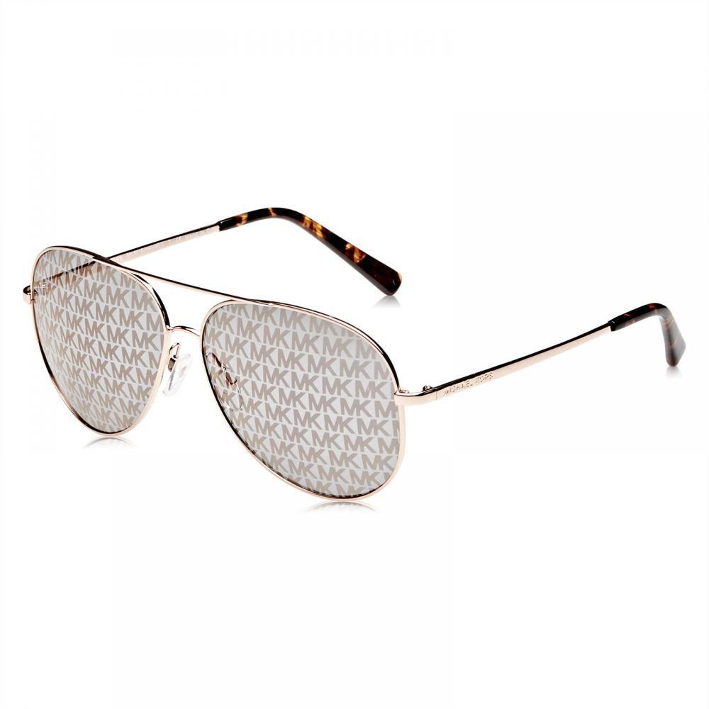 Michael Kors Sunglasses For Men - Grey, 5016-1026R0, 135 mm, Aviator Frame  price from souq in Saudi Arabia - Yaoota!