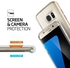 Spigen Samsung Galaxy S7 EDGE Neo Hybrid CRYSTAL cover / case - Champagne Gold