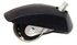 Scooter Drift Unique Folding Scooter Wheel for Your Little One's Scooter Black and Silver 10x10x5cm