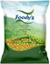 Foody&#39;s frozen peas &amp; carrot 400 g