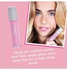 10K Shine Lip Gloss for Kids, Children, Tweens and Teens - High Shine and Lighweight - Non Toxic and Made in the USA (Gia Pink)