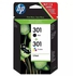 HP 301 combo pack (black, 3-color), N9J72AE | Gear-up.me
