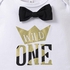 Smashing Bumpkins Baby Boys First Birthday Outfit, Wild One 1st Birthday Baby Baby Boy Cake Smash Outfit, Suspender, Dickie Bow Onesie, Baby Bloomers Outfit for Baby Boys 1st Birthday