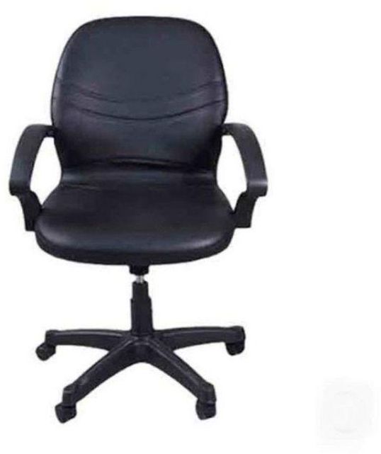 Computer Chair - Black