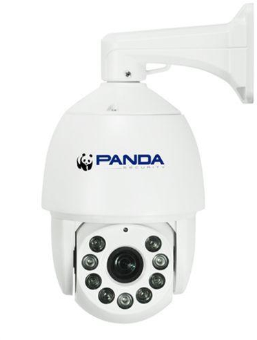 Panda Security كاميرا مراقبة باندا خارجى 2 ميجا عالية الجودة رقم 2018