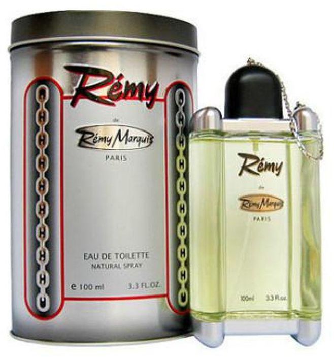 Remy Marquis Remy - Perfume - For Men - EDT - 100 ML