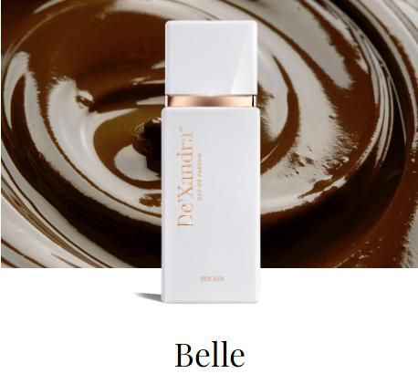 DeXandra EDP Belle For Her Women Perfume 35ml