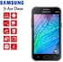 Samsung Galaxy Mobile J1 Ace Duos (Black)