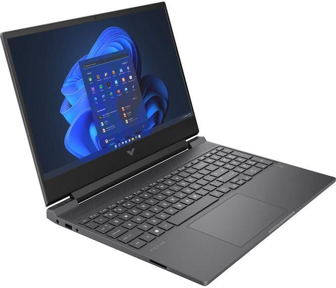 HP Laptop Victus 15-FA0031 Gaming 12th Gen Core™️ i5-12450H 512GB SSD 8GB RAM