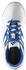 Adidas Messi 15.3 Tf Junior Turf Football Shoes for Boys - 35 EU, White/Blue
