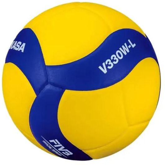Mikasa v330w volleyball