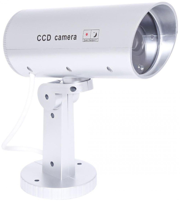 Guard - US Dummy Camera with Motion Sensor - PT-1600A