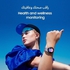 Samsung Galaxy Watch 5 | 44mm Smart Watch | Fitness Tracker | Bluetooth