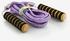 Jumping Rope with Wooden Handle- Random Color