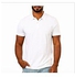 Men's Collar Neck Polo Shirt