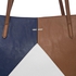 Nine West Tote Bag for Women - Multi Color