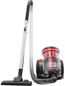 Hoover Air Multicyclonic Vacuum Grey and Red CDCY-AMME