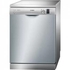 BOSCH Serie | 2 free-standing dishwasher 60 cm stainless steel SMS25AI00V