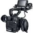 Canon EOS C200 EF Cinema Camera