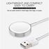 Applicable to Apple iWatch Magnetism Charging Line 1M2M Watch Charger Line Series 5/4/3/2/1 Universal