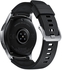 Samsung Gear S4 Smart Watch Galileo 46mm , Silver , SM-R800NZSAKSA