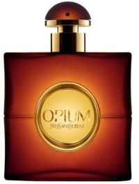Yves Saint Laurent Opium For Women Eau De Toilette 90ml