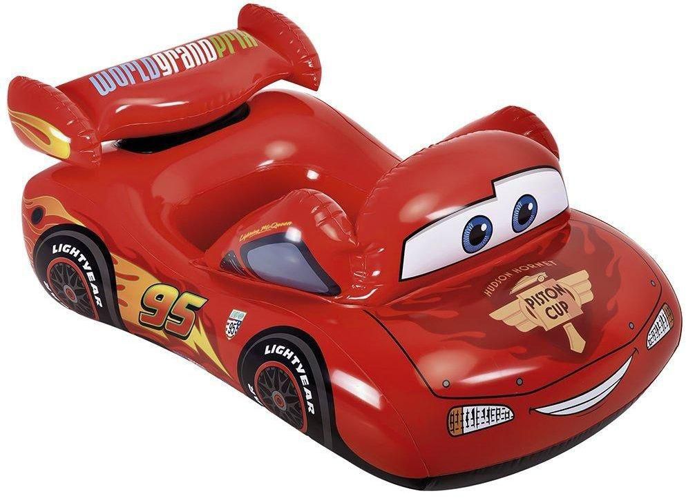 Intex Disney Car Inflatable Boat - 58391