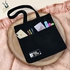 Bamm Tote Bag With Handles