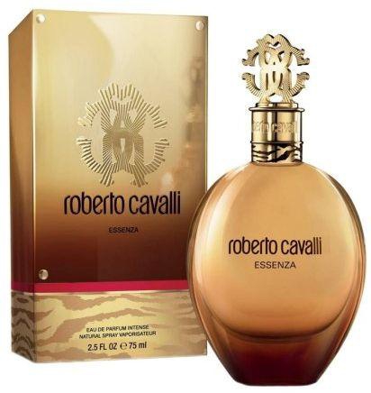 Essenza by Roberto Cavalli , Eau de Parfum for Women - 75ml