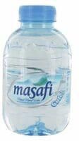 Masafi Bottled Drinking Water 200ml