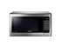 Samsung Microwave Oven With Grill, 34 Liter, Silver - MG34F602MAT
