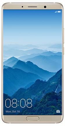 Huawei Mate 10 - Gold