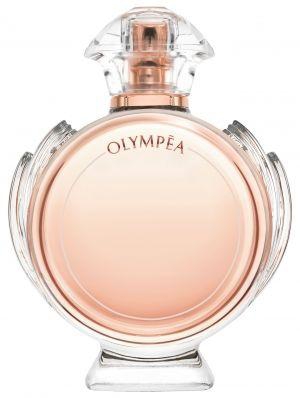Olympea by Paco Rabanne for Women - Eau de Toilette, 80 ml