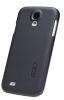 Nillkin Super Shield Hard case Cover with Screen Protector for Samsung Galaxy Mega 6.3 - Black