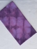MyLadyLove Purple Tie-Dye Chiffon Long Shawl Hijab (Purple)