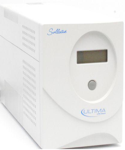 Sollatek مانع انقطاع التيار الكهربائي 2000 فولت امبير