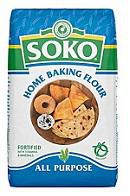 Soko Home Baking 1 Kg