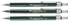 Faber Castell 9717 TK-FINE Mechanical Pencil 0.7mm