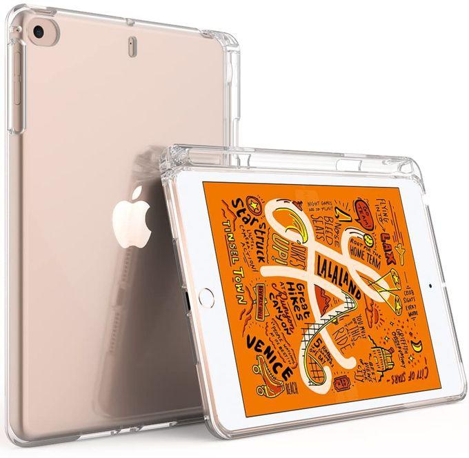 Clear Case Cover For Apple Ipad Mini 4